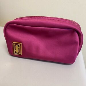 Marc Jacobs cosmetic case